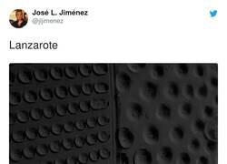 Enlace a Espectacular, por @jljimenez
