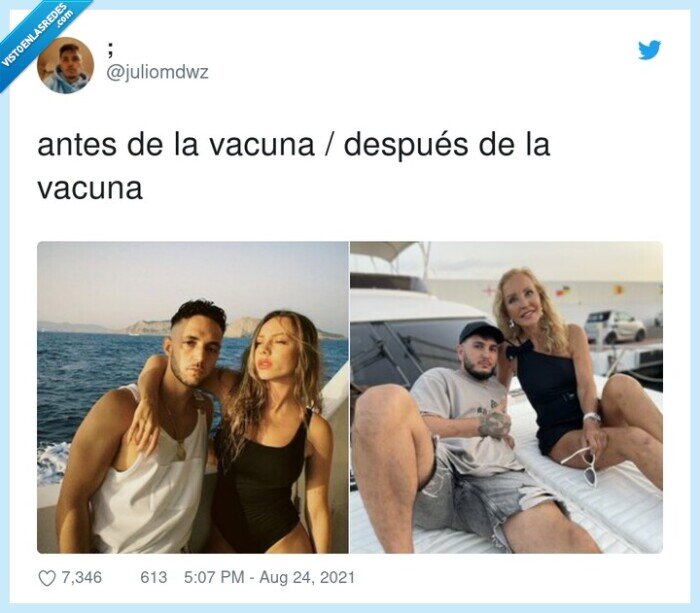después,vacuna,antes,c tangana,ester expósito