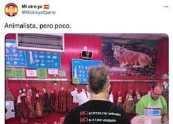 Enlace a Sí al chorizo y sí a la panceta, por @Miotroyo2parte