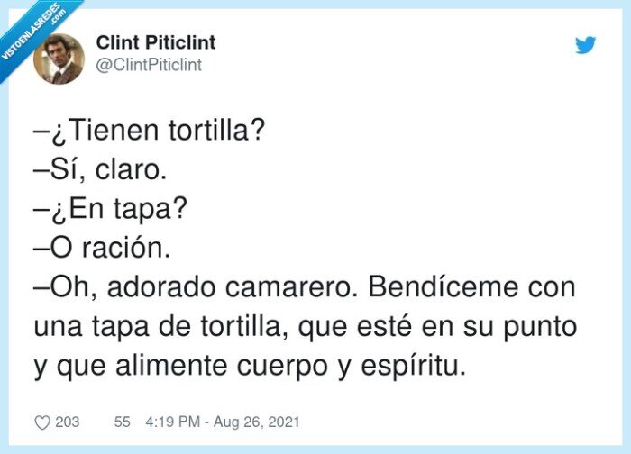 bendíceme,tortilla,espíritu,oracion,ración
