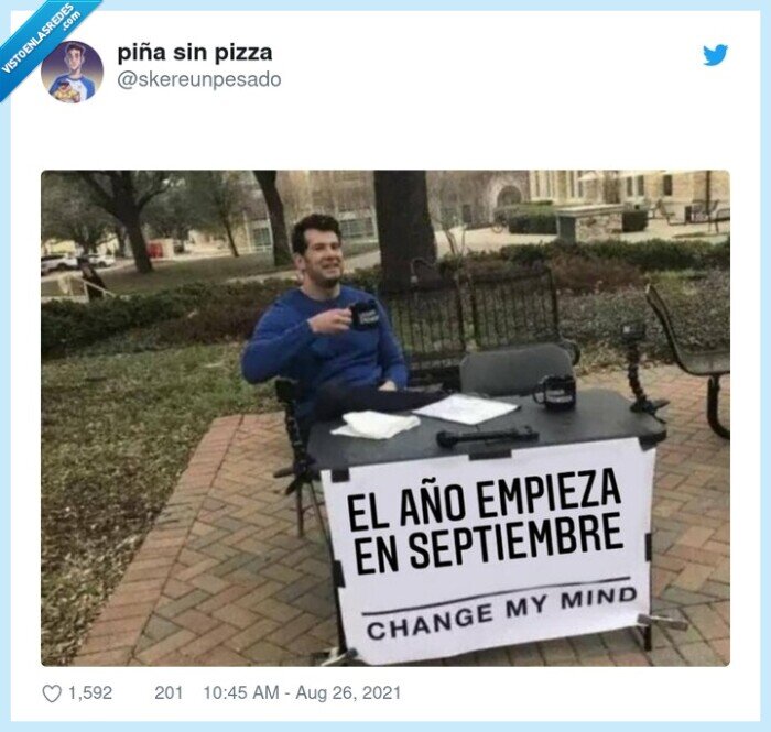 año,empezar,septiembre