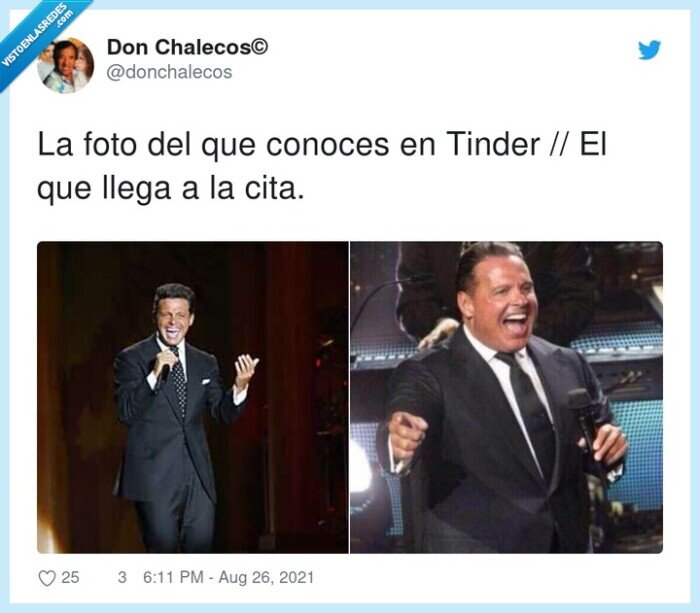 conocer,gordo,luis miguel