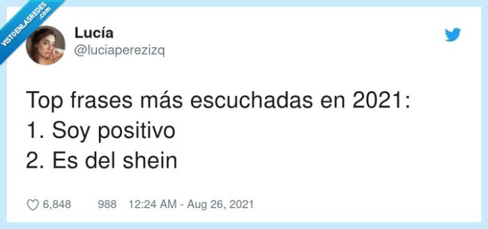 escuchadas,positivo,frases,shein,2021