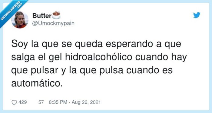 gel hidroalcohólico,automático,esperar,pulsar