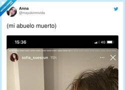 Enlace a Parece algo bonito de compartir pero la redacción lo hace sonar muy feo, por @mayukinmivida