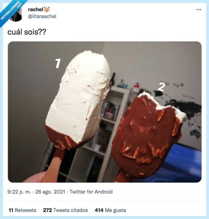 helado,ser,comer,chocolate,magnum