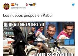 Enlace a Un meme clásico que vuelve, por @Hespanolazo
