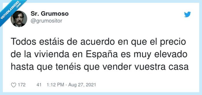 vivienda,de acuerdo,españa,cara,precio