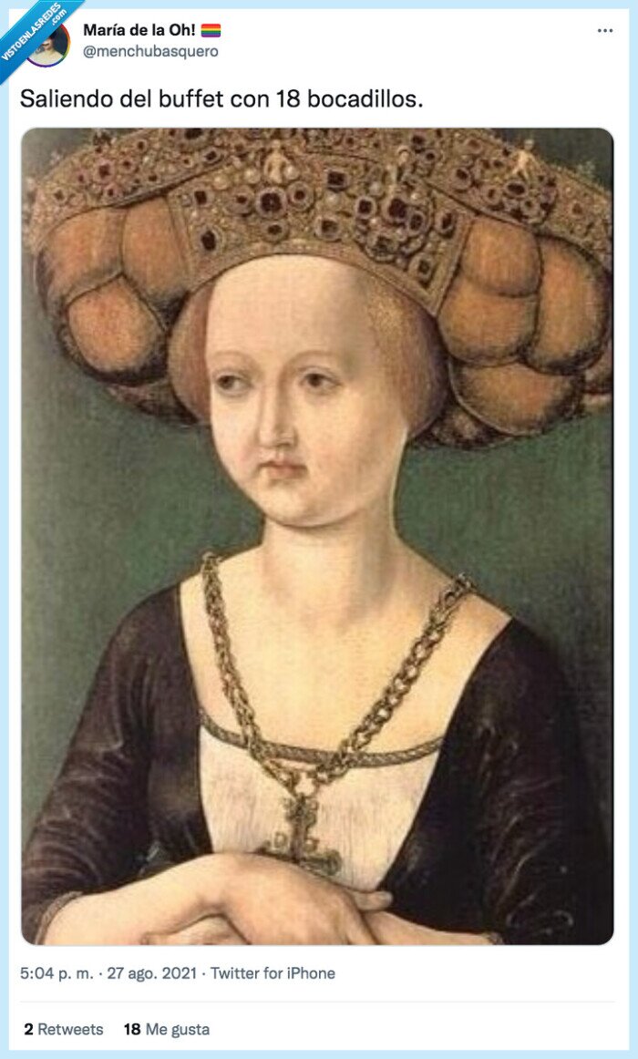 bocadillos,pelo,escondidos,buffet