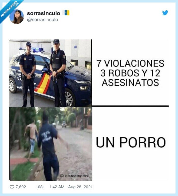 polic&iacute;a,detener