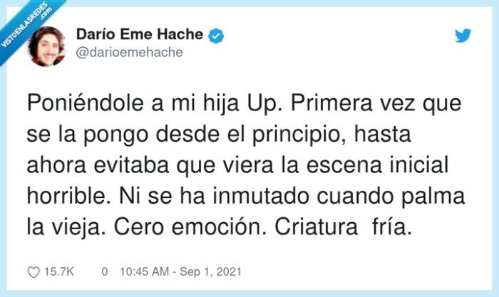 up,principio,criatura,emoción,inmutado,horrible