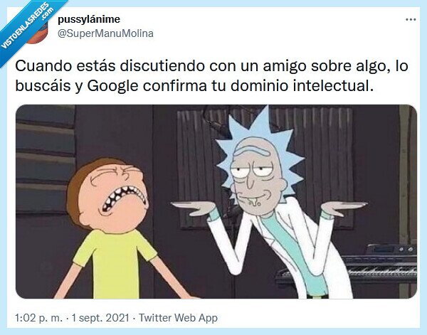 google,dominio,discutir,amigo