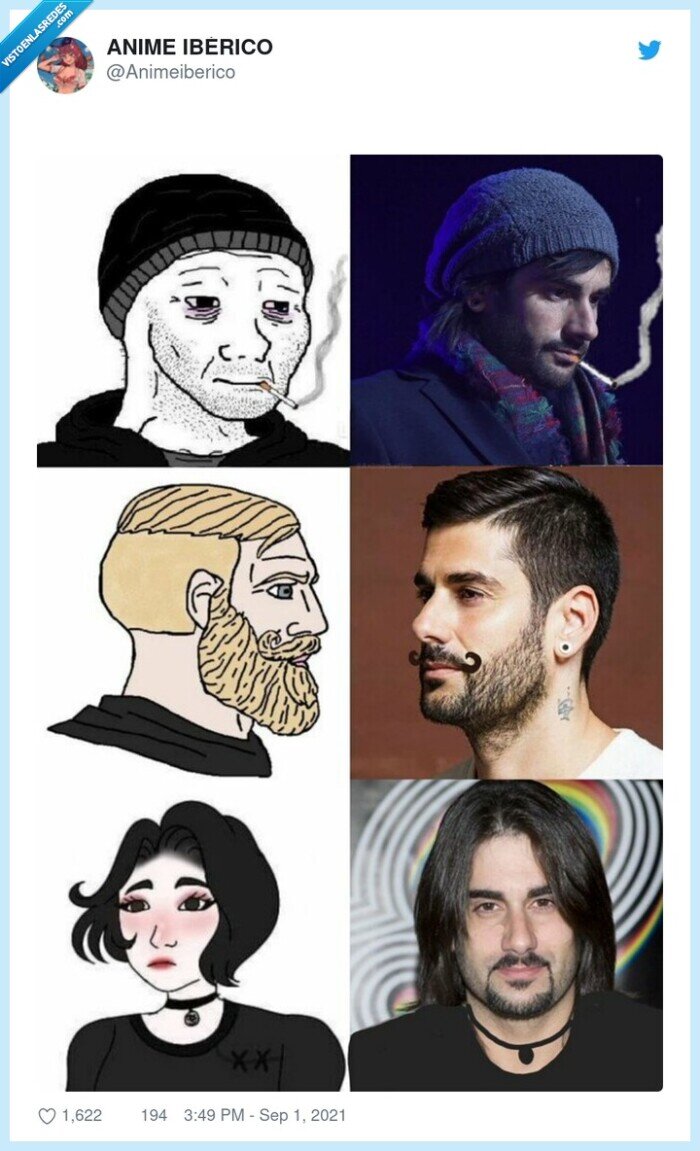melendi,memes