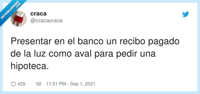 presentar,hipoteca,recibo,pagado,banco