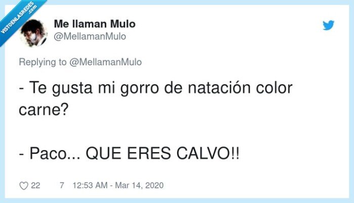 natación,gustar,gorro,color,carne,calvo