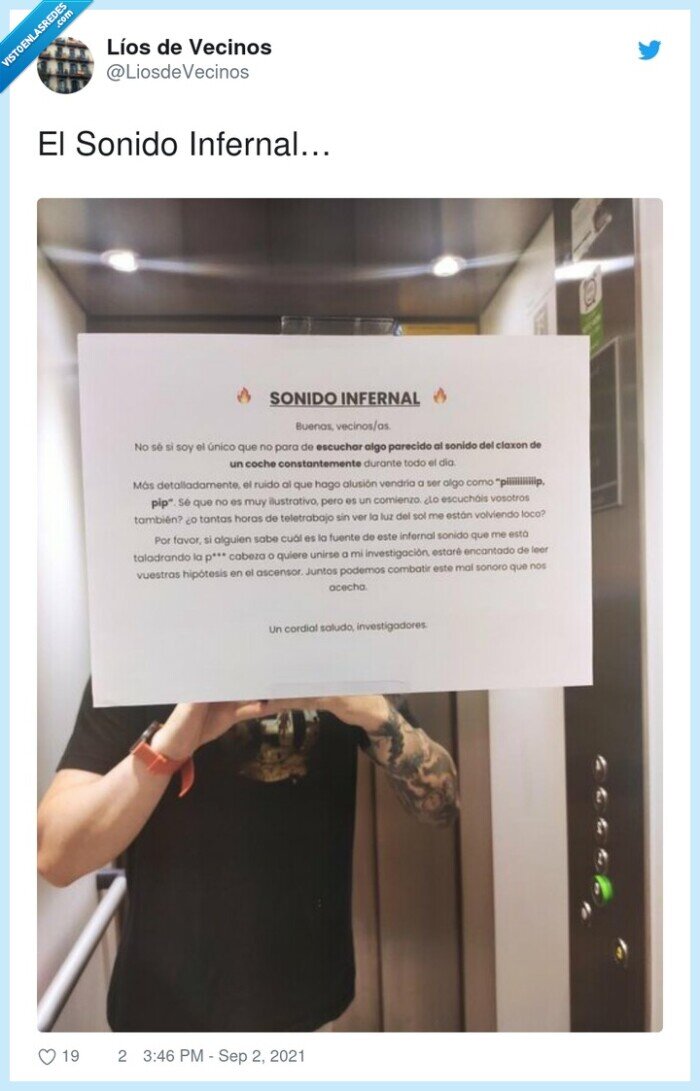 infernal,sonido,queja,sonidos