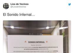 Enlace a Necesito saber más, por @LiosdeVecinos