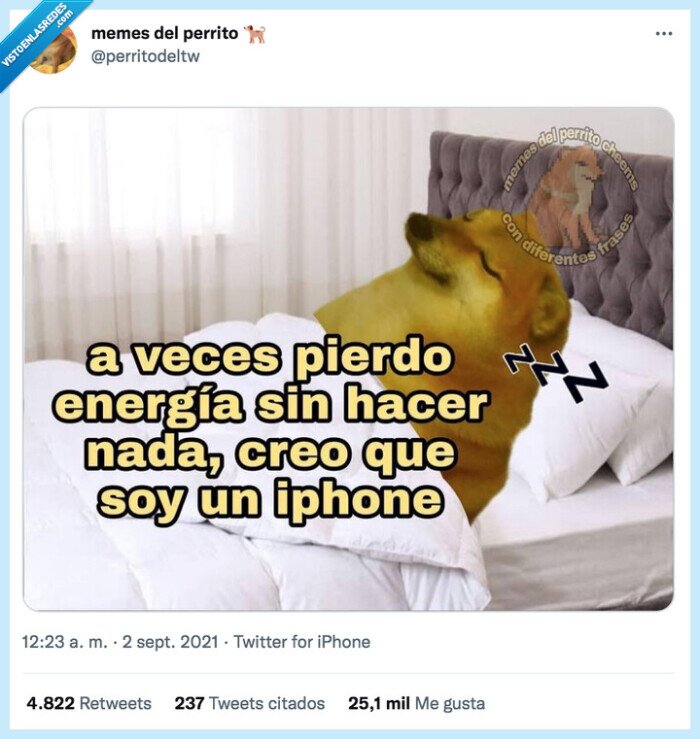 energía,iphone,cheems,doge