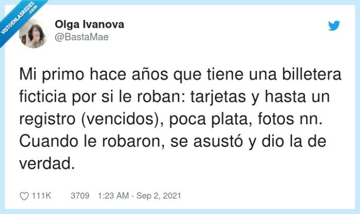 falso,atraco,robo,billetera,registro,ficticia,tarjetas