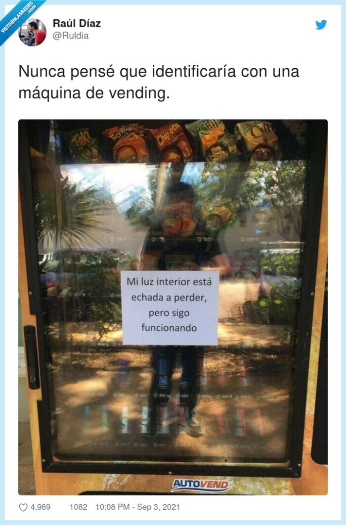 máquina,vending,luz,interior