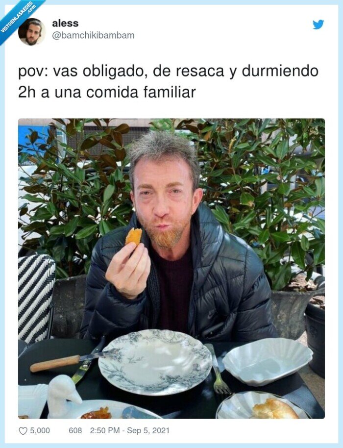 comida,familiar,noche,vieja,cara,fiesta,resaca,pablo,motos