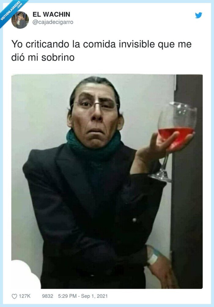 crítico,comida,gastronómico,sobrino