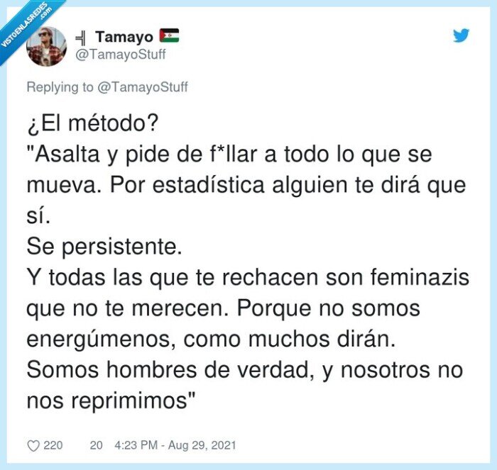 975763 - El hilo de Twitter que destroza a los falsos gurús que venden 