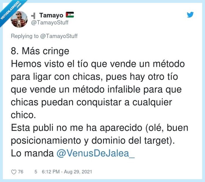 975763 - El hilo de Twitter que destroza a los falsos gurús que venden 