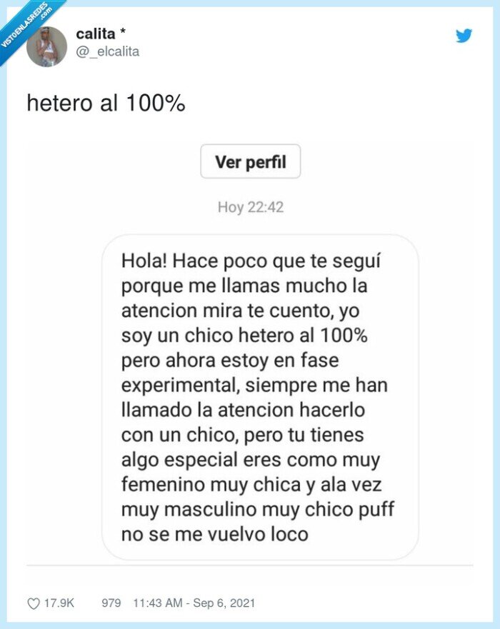 hetero,fase,experimental