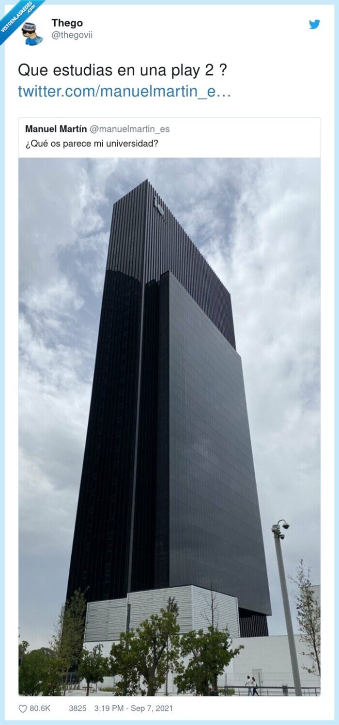 edificio,estudias,universidad,playstation