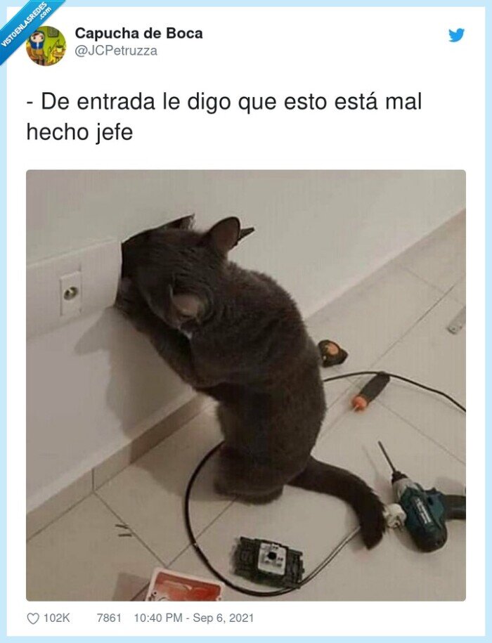 manitas,electricista,reparaciones,jefe