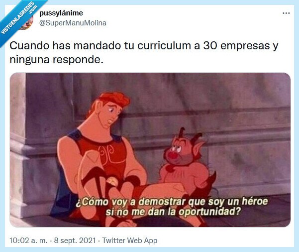 empresa,curriculum,responder