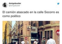 Enlace a Todo encaja, literalmente, por @amigobuster