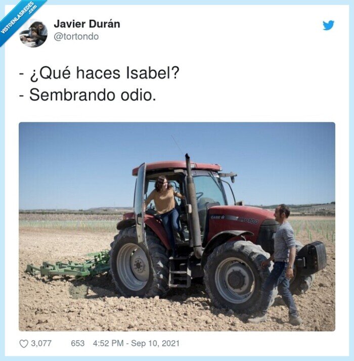 sembrar,tractor,ayuso