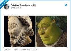 Enlace a Ya sabes de dónde viene la inspiración, por @helarte14