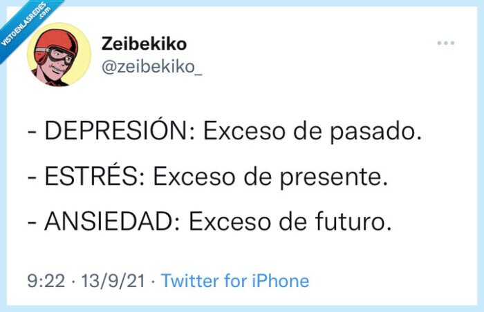 Depresión,estrés,ansiedad