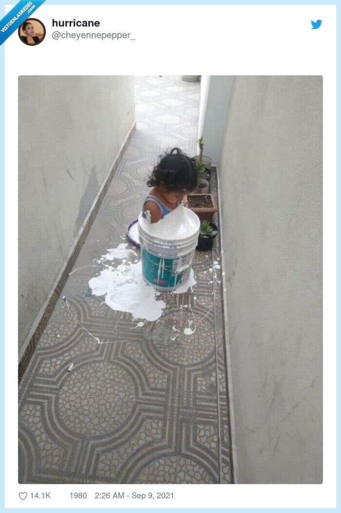 981208 - Así me vuelto tras la vuelta de vacaciones, por @cheyennepepper_