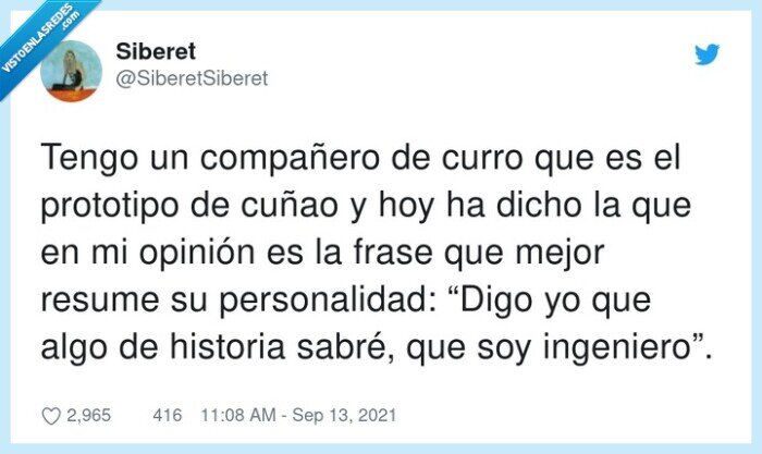 ingeniero,personalidad,compañero,prototipo,historia,opinión