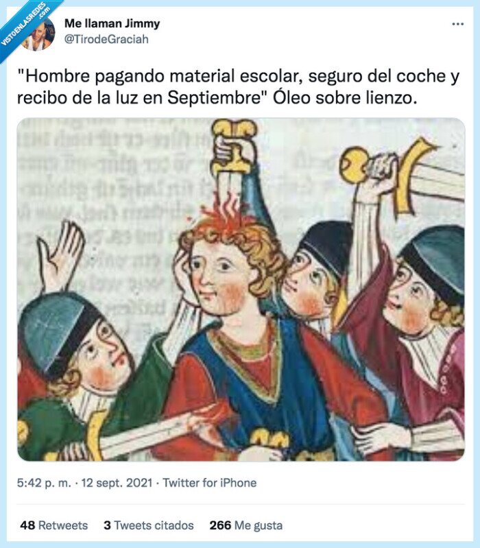 septiembre,material escolar,pagar,luz,seguro