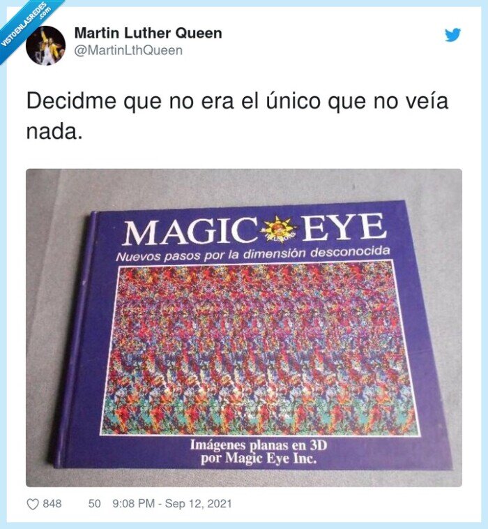 libro,ojo mágico,efecto
