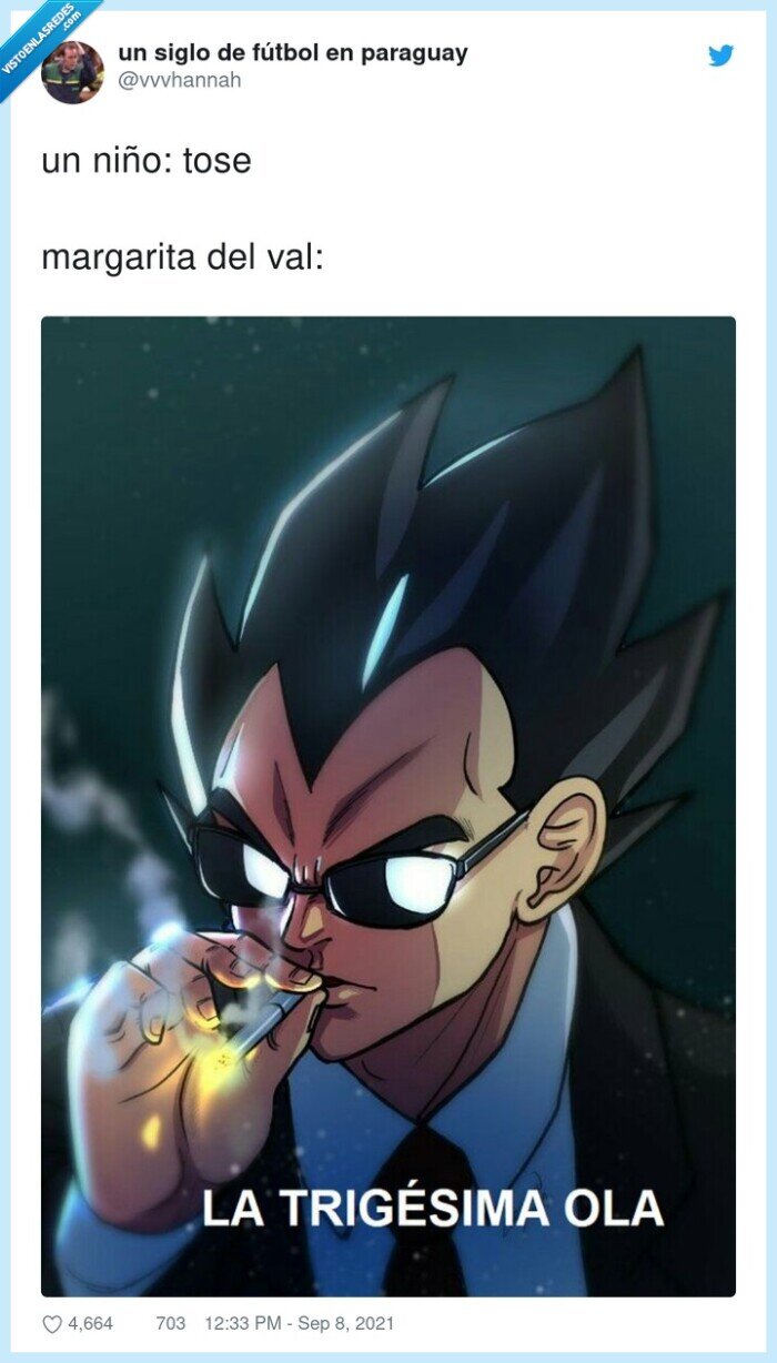 margarita,niño,toser,ola,covid