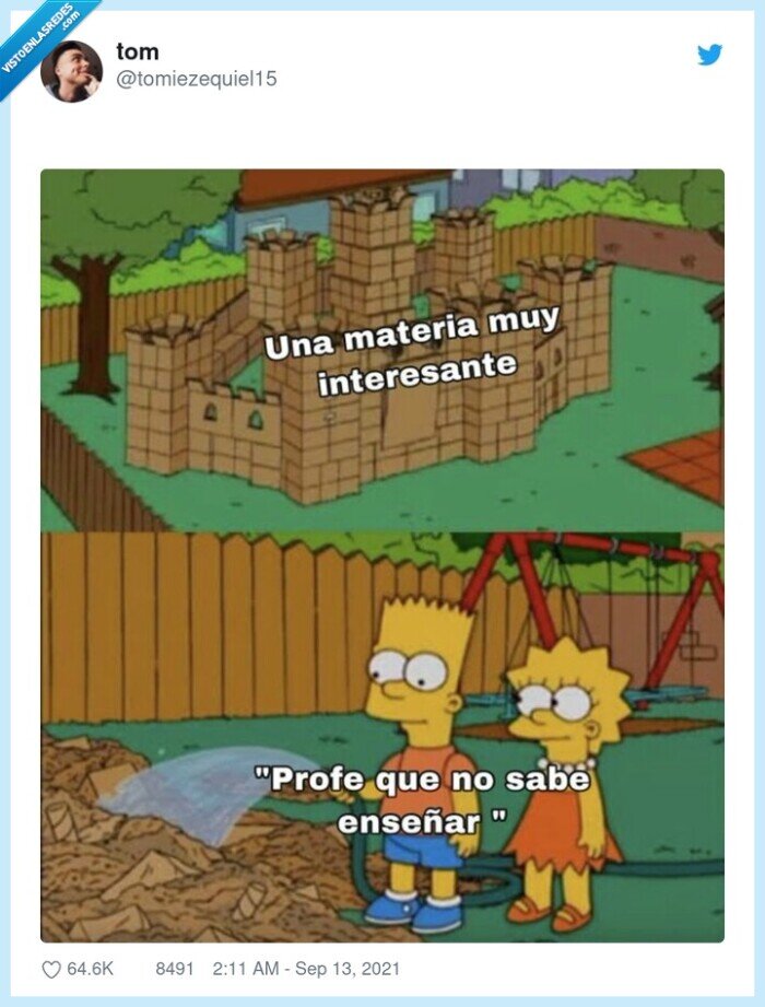 profesor,materia,asignatura,destrozar