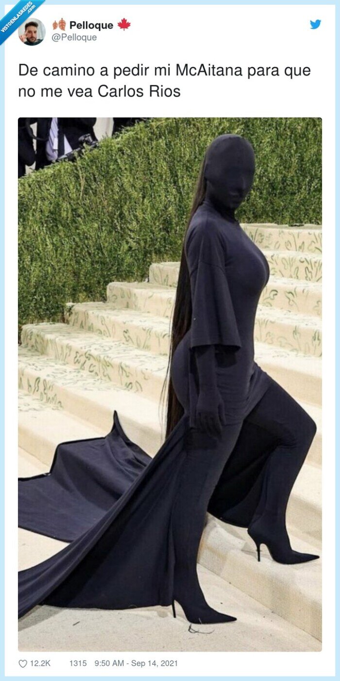 mcaitana,carlos rios,kardashian,escondida,vestido,mcdonalds,aitana