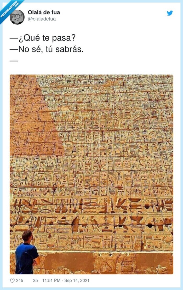 pasar,pareja,problemas,jeroglífico