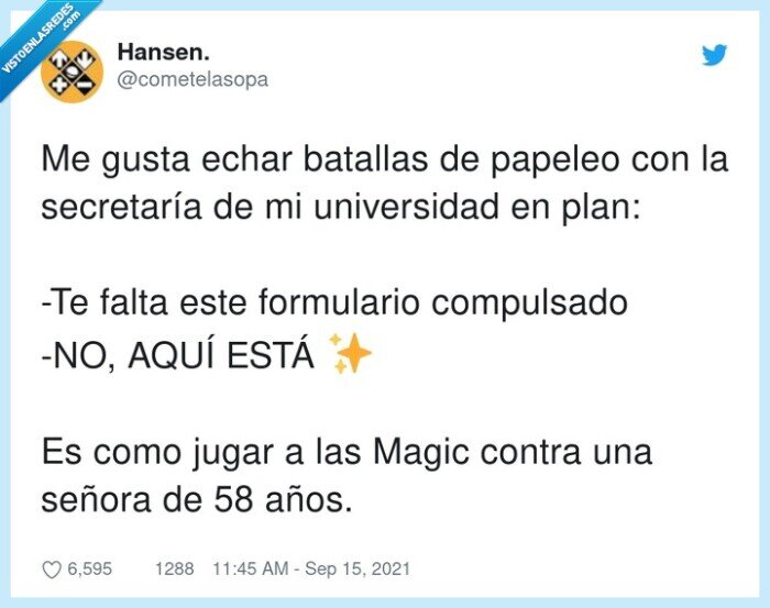 982713 - Hemos quedado en empate, por @cometelasopa