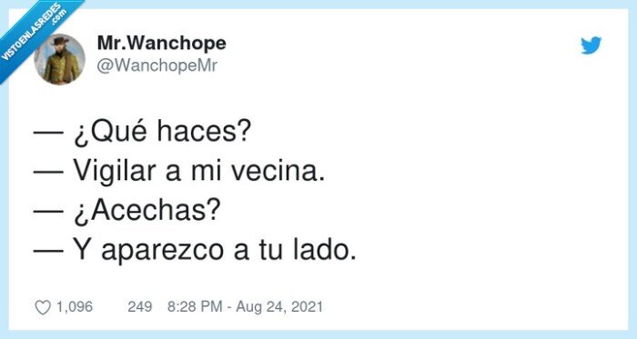 hago chas,mecano,chas,aparecer