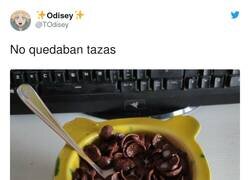 Enlace a Nunca antes un mortero de alioli tuvo tantos likes, por @TOdisey