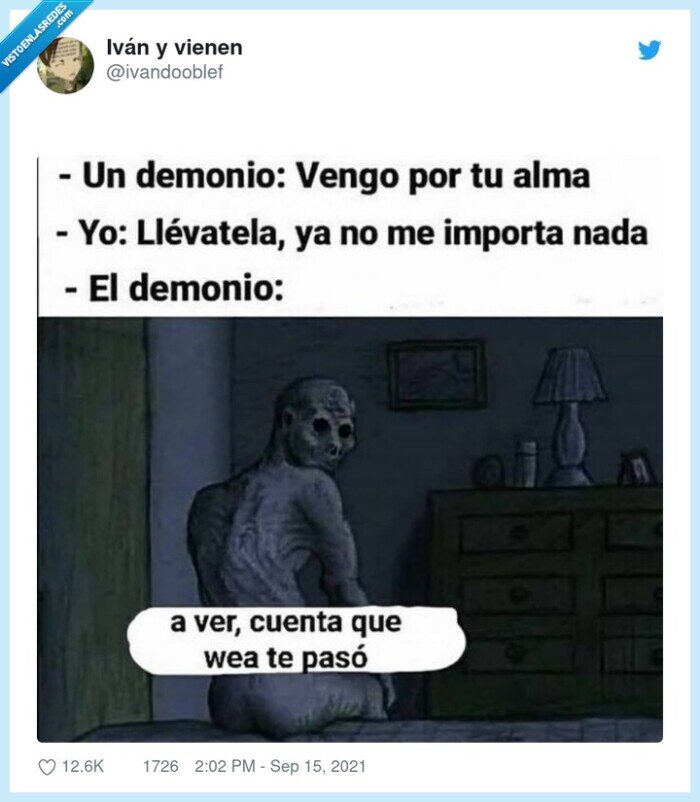 demonio,problemas,alma