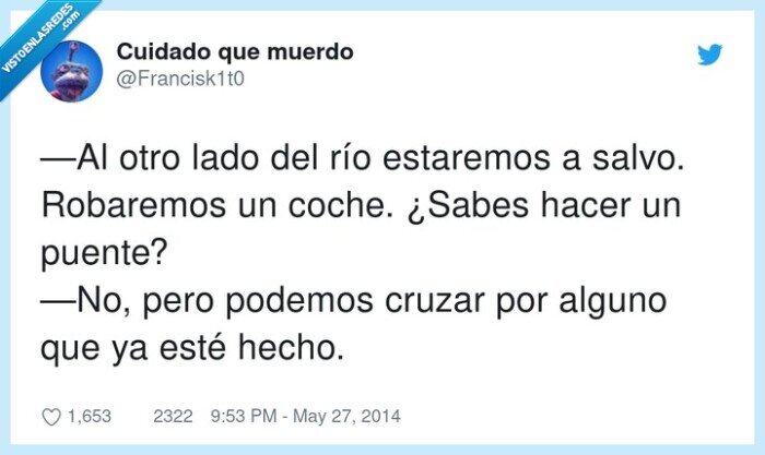 robaremos,puente,cruzar