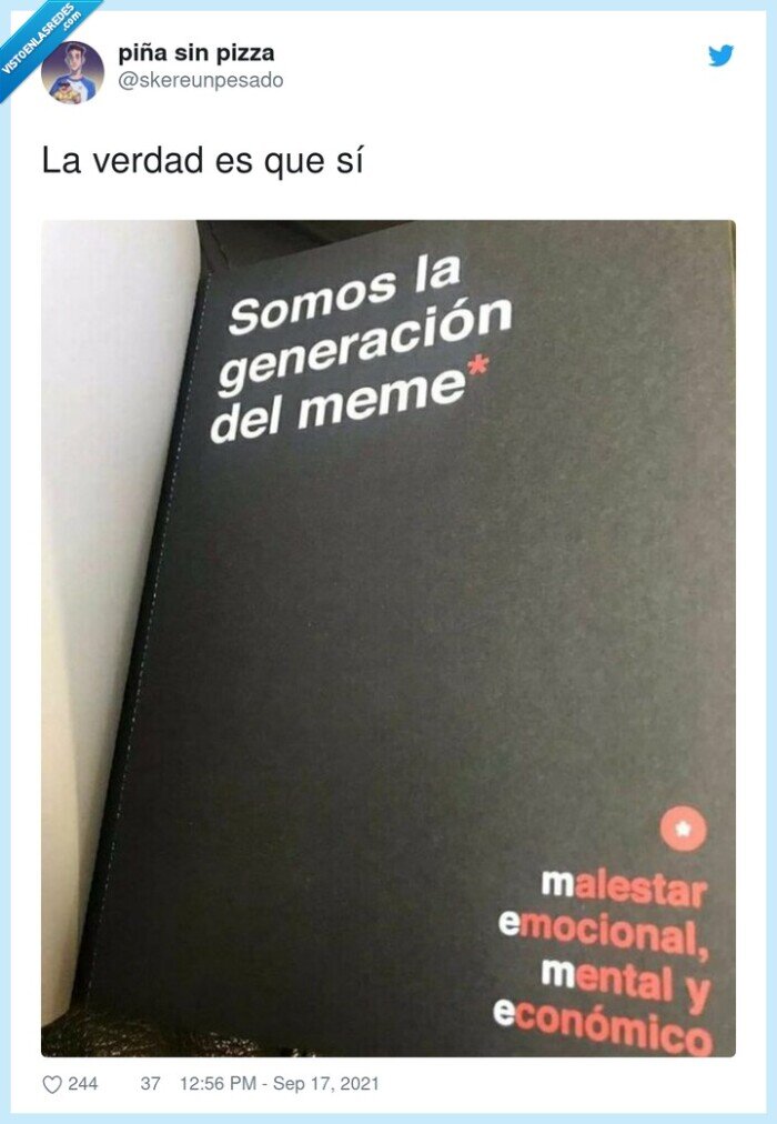 generación,meme